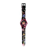 Orologio Swatch Donna in Plastica SUOZ373
